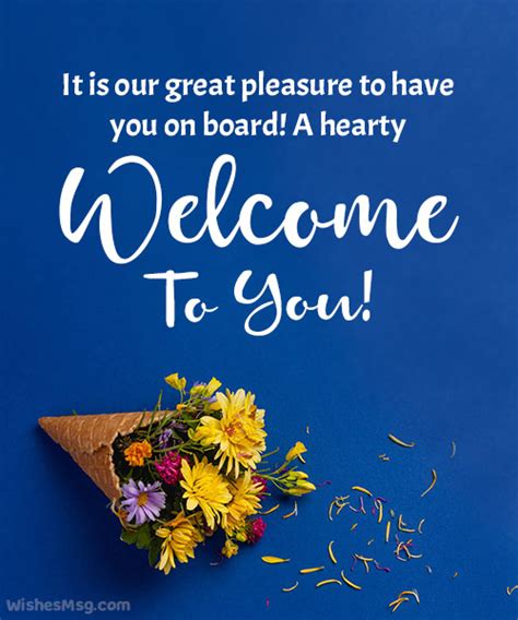 welcome to dear playgoldwin|130+ Welcome Messages – Short Warm Welcome Wishes.